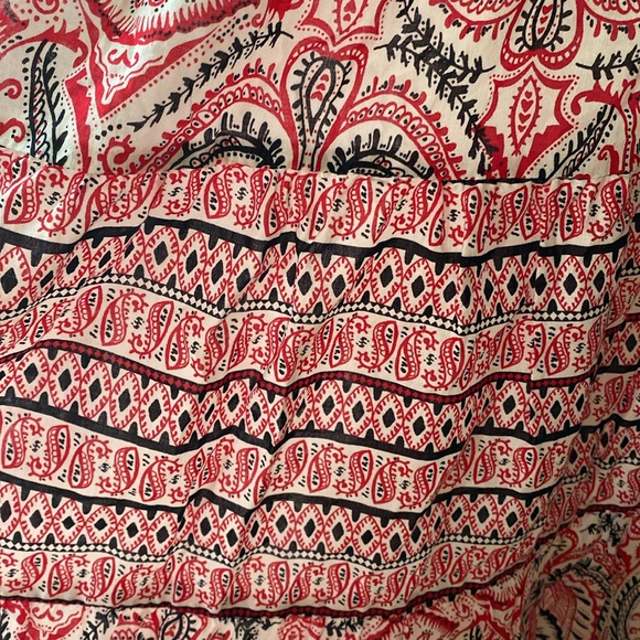 Chaps Skirt - Picture 3 of 5